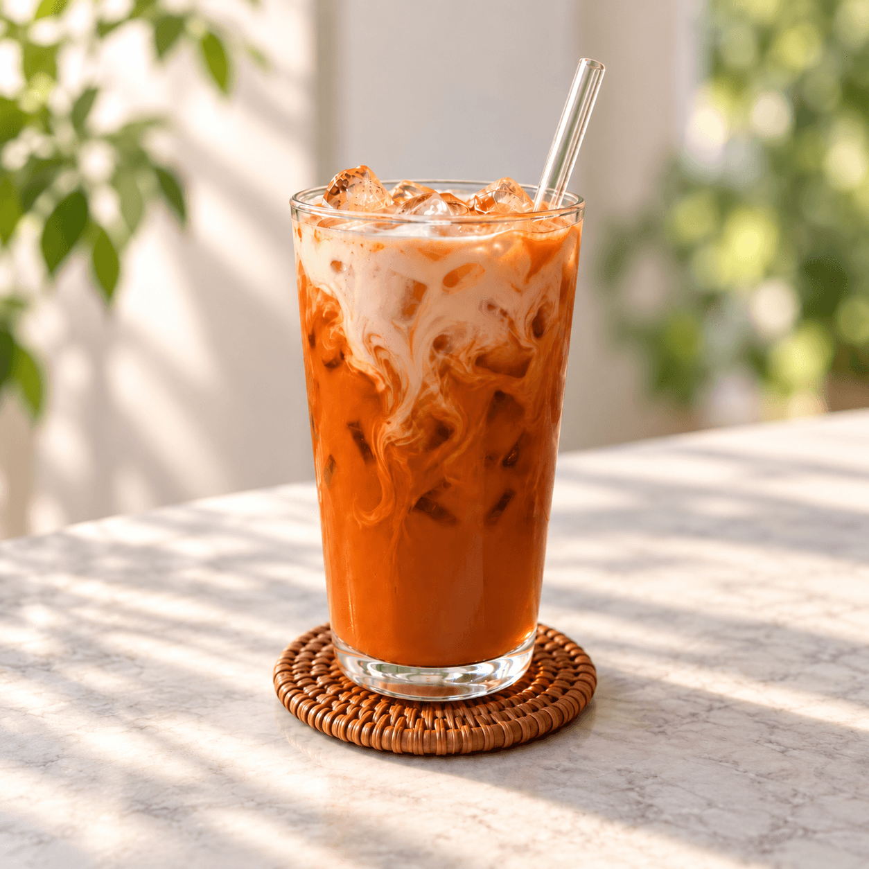 Thai Tea