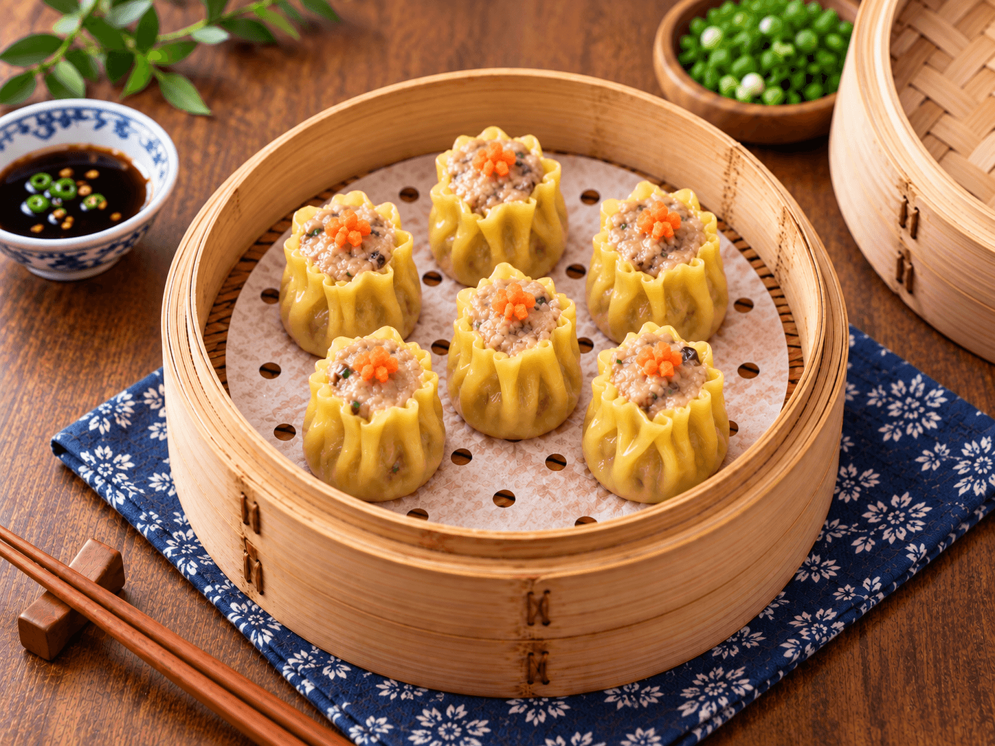 Shumai