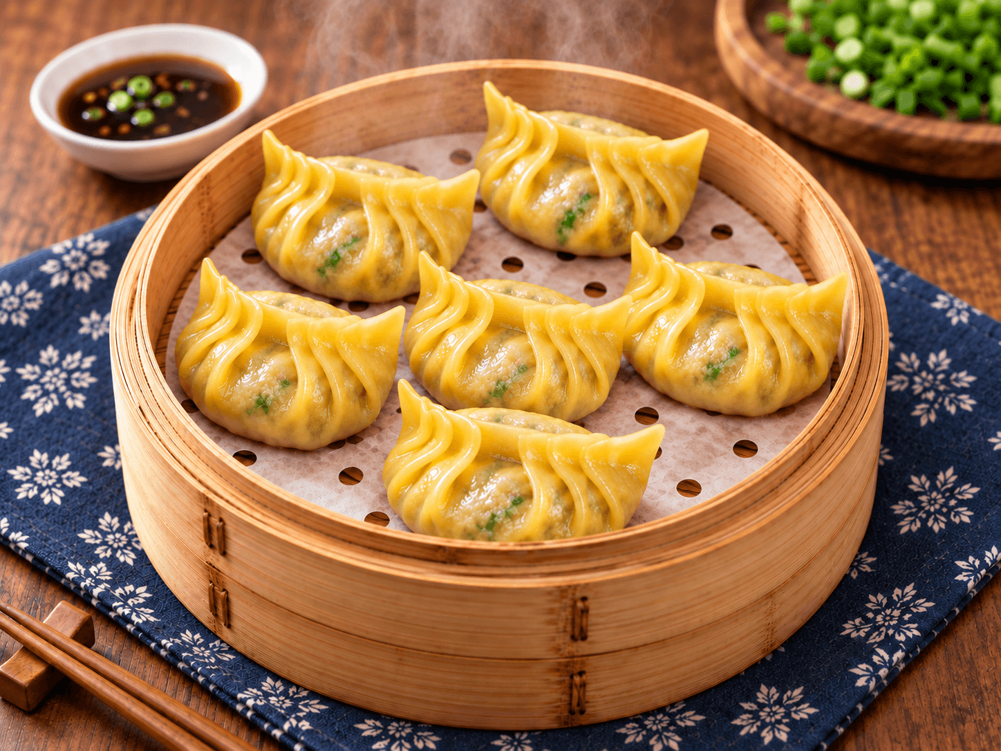 Dumplings